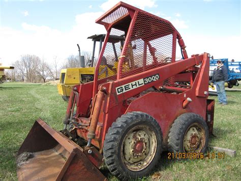 gehl skid steer specifications|gehl 3000 skid steer specs.